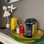 ベッド・アンド・ブレックファスト Art'e *