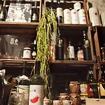 ベッド・アンド・ブレックファスト Art'e ロカルノ