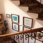 ベッド・アンド・ブレックファスト Art'e