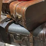 ベッド・アンド・ブレックファスト Art'e *