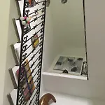 Art'e ベッド・アンド・ブレックファスト ロカルノ