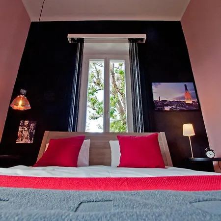 Bed & Breakfast Art'e *