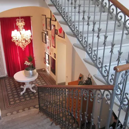 Art'e לינה וארוחת בוקר לוקרנו