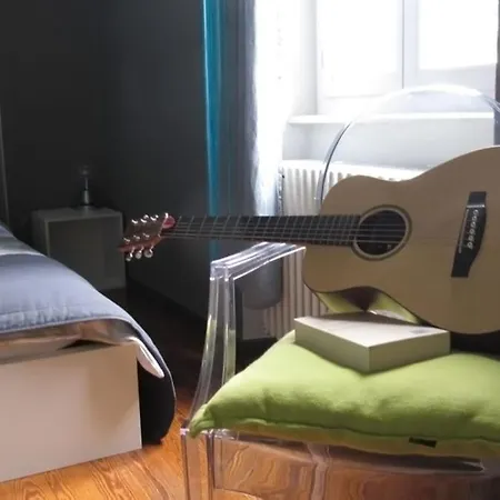 Art'e Bed & Breakfast Locarno
