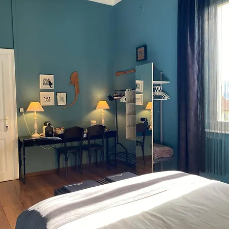 Art'e Bed & Breakfast *