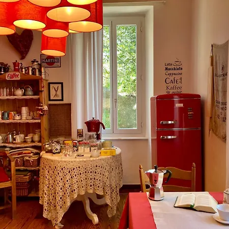 Art'e * לוקרנו