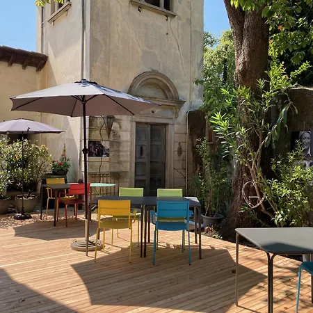 Art'e Bed & Breakfast Locarno