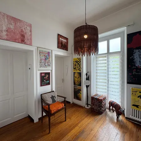 Art'e Bed & Breakfast *