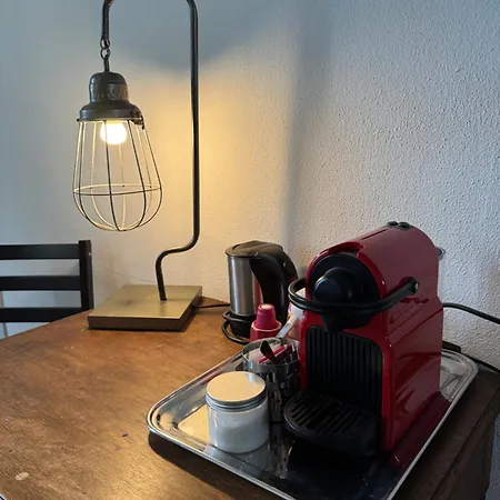 Art'e לינה וארוחת בוקר