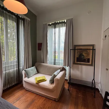 לינה וארוחת בוקר Art'e