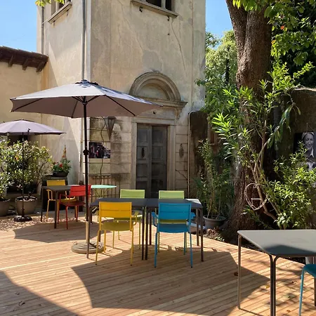Bed & Breakfast Art'e Locarno