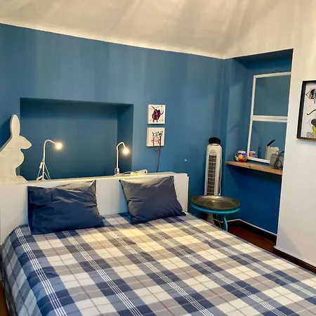 Art'e לינה וארוחת בוקר *