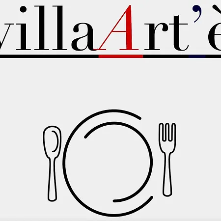 Art'e לינה וארוחת בוקר