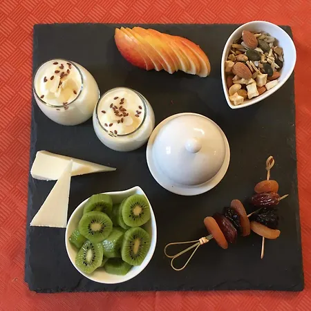 住宿加早餐酒店 Art'e