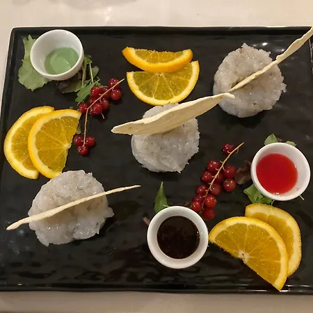 Art'e לינה וארוחת בוקר