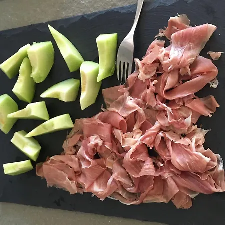 Art'e 住宿加早餐酒店 洛迦诺