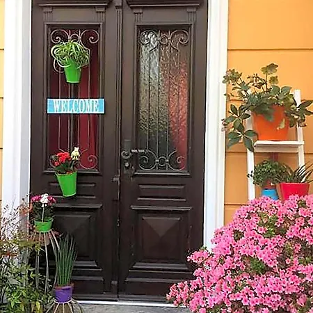 Art'e Bed & Breakfast Locarno
