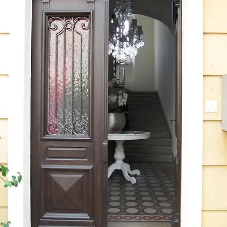 Bed and breakfast Art'e Locarno