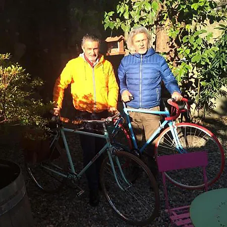 Art'e * לוקרנו