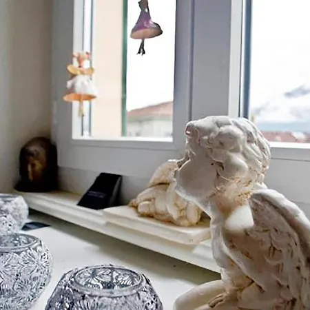 Art'e לינה וארוחת בוקר