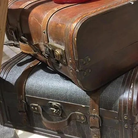 לינה וארוחת בוקר Art'e *