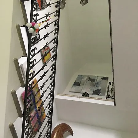 Art'e Bed and breakfast Locarno