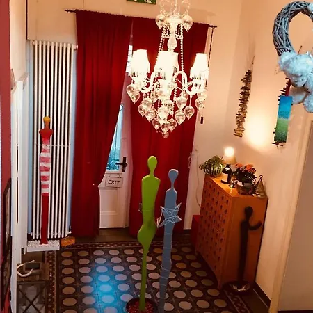 Art'e Bed and breakfast *