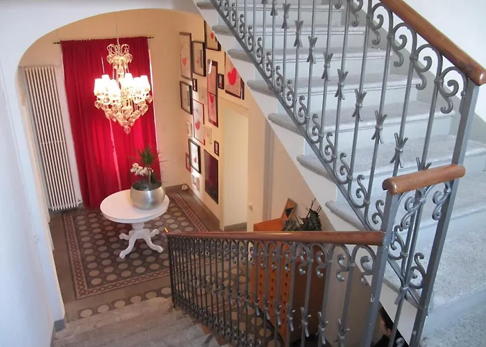 Art'e Panzió Locarno