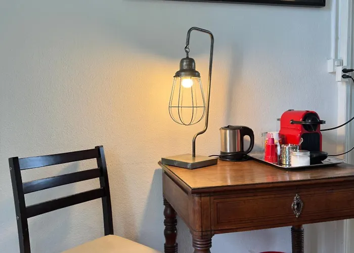 Panzió Art'e Locarno