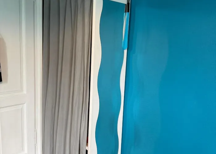 Panzió Art'e Locarno