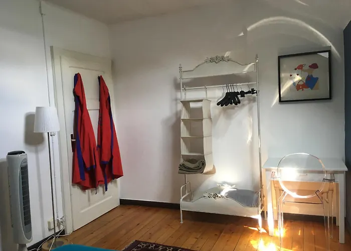 Panzió Art'e Locarno