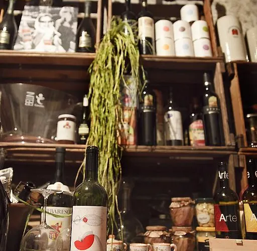 Panzió Art'e Locarno