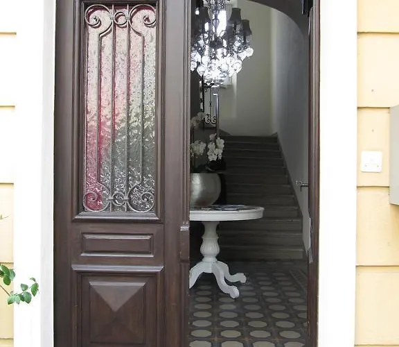 Panzió Art'e Locarno