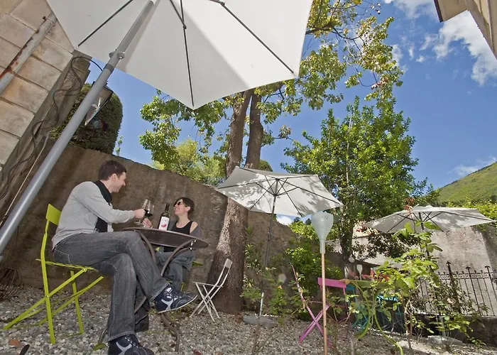 Panzió Art'e Locarno