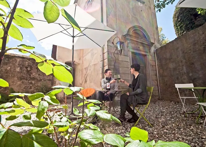 Panzió Art'e Locarno