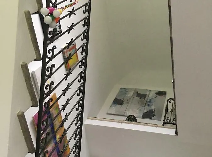 Art'e Panzió Locarno