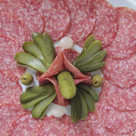 Couette-café Art'è