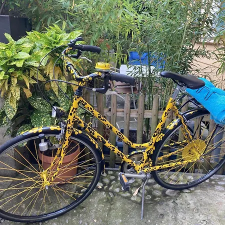 Couette-café Art'è *