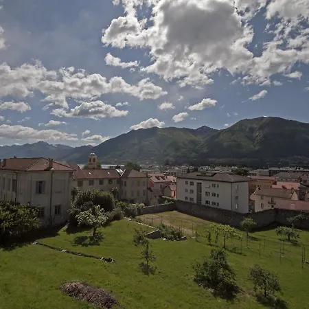 B&B Art'e 로카르노