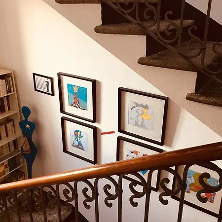 B&B Art'e
