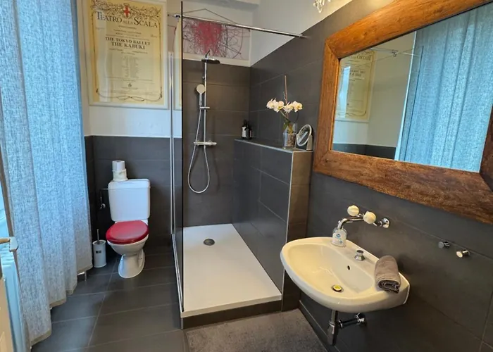 Art'è Couette-café Locarno