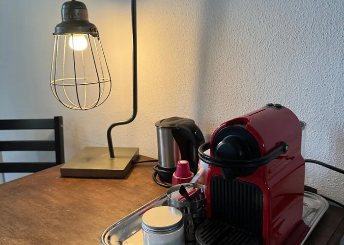 Art'è Couette-café