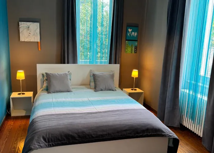 Art'è Couette-café *