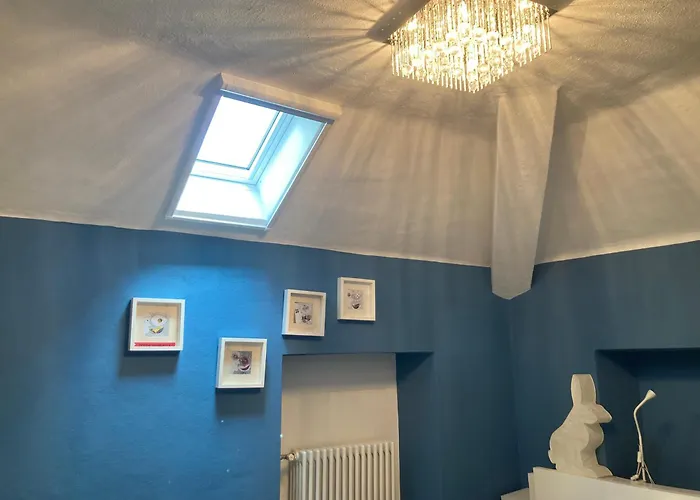 Art'è Couette-café Locarno