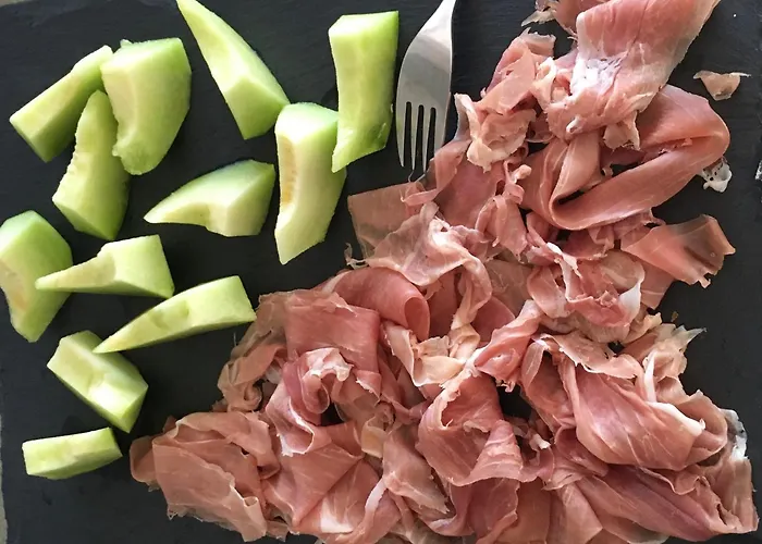 Art'è Couette-café Locarno