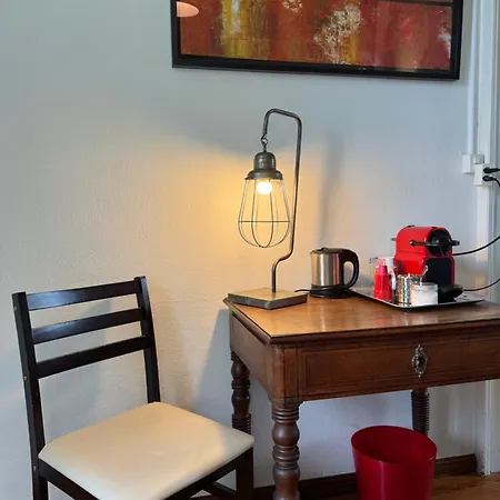 Bed & Breakfast Art'è Locarno
