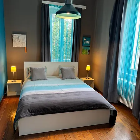 Art'è Bed & Breakfast *
