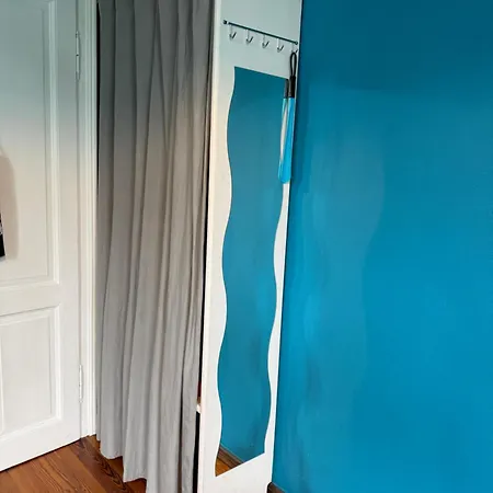Bed & Breakfast Art'è Locarno